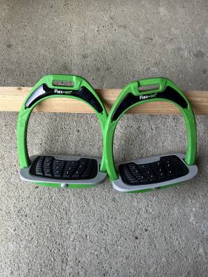 Etrier Flex on 