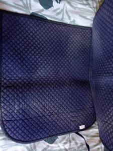 Tapis de dressage 