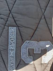 Tapis scapa sport 
