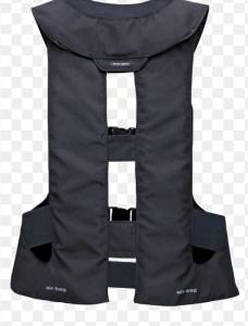 Gilet Hit air 
