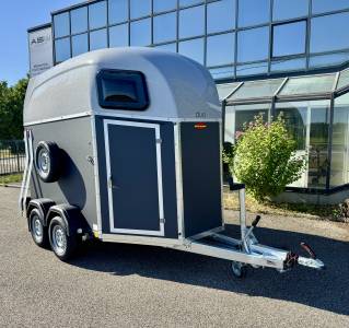 VAN BOCKMANN DUO ESPRIT 