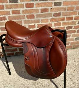 Selle CWD Classic 16,5