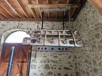 SOLARIUM MEUGAIS COMPAGNY