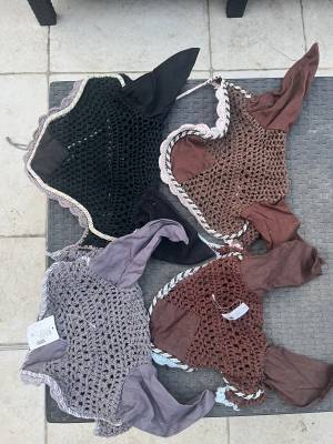 Bonnet cheval taille full