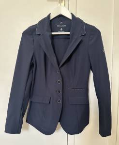 Veste de concours Equithème 