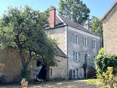 Parc Naturel de la Brenne, proche Saint Benoit-du-Sault