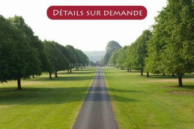 Haras de sport et d'&eacute;levage