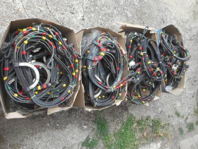 92 pièces équitations lot rênes faire prix   