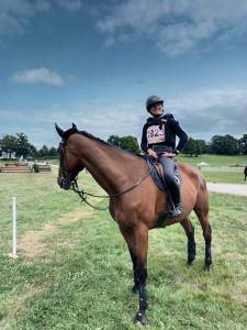 Pension pour chevaux - Domaine de la Poteli&egrave;re - Bottereaux (27)