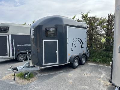 CHEVAL LIBERTE GOLD 3 - 2 PLACES - 2023 COMME NEUF