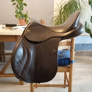 Selle FairFax Classic GP