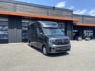 STX RENAULT MASTER - STANDARD 5