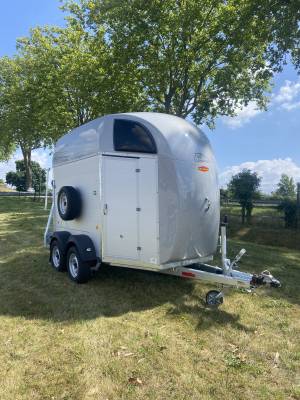 BOCKMANN - BIG CHAMPION