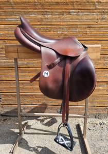 SELLE MEYER OBSTACLE 17.5"