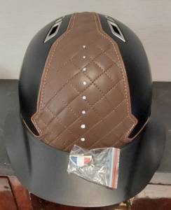 Casque bonde Aurak Chevel