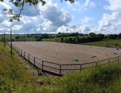 Ouverture &Eacute;curie de propri&eacute;taire &agrave; Chaponnay