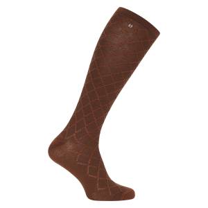 Chaussettes Ivy - HV POLO - Laine mélangée
