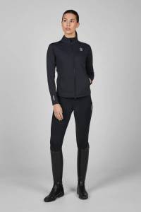 Sweat zippé Zip Shirt Dynamic 2025 - Eskadron - Edition limitée
