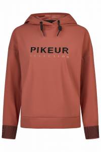 Sweat fonctionnel avec capuche Selection 8281 - Pikeur
