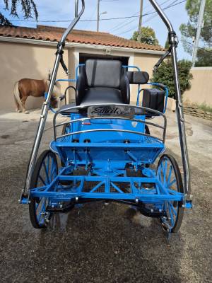 Marathon EQUITECH 