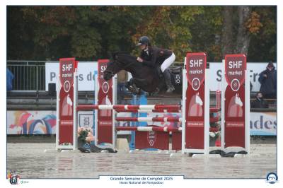  Connemara sport 6ans