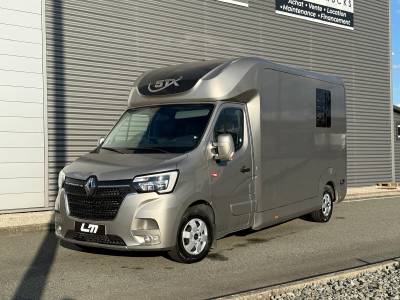 VL STX STALLE 3P 165CH SELLERIE XL- VENDU