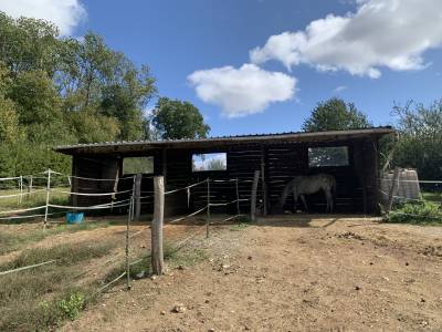 265000 € maison équestre Oise  60