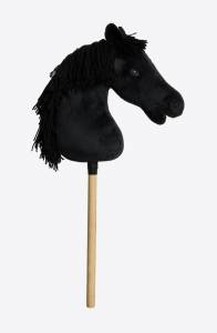 Jouet Hobby Horse - Cavalleria Toscana - Tête en peluche douce