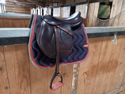 Selle VOLTAIRE DESIGN CSO 