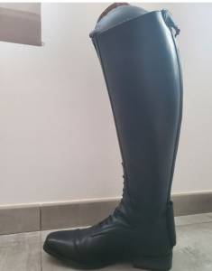 Bottes MOUNTAIN HORSE