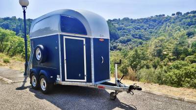 Van BÖCKMANN DUO-C Pack Luxe