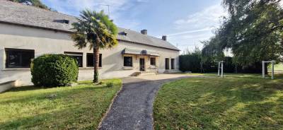 Proche de Servon-sur-Vilaine 