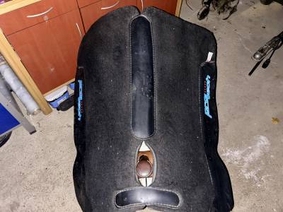 Tapis western Protech