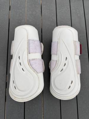 Guêtres de protection fermées ProShell LeMieux