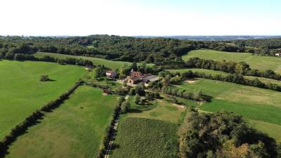 Propriété équestre & d’hébergement d’exception – Gers