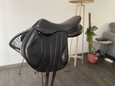 Selle Forestier Boekelo 17,5