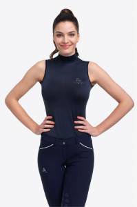 Haut d'équitation SERENE - Cavalliera - Tissu technique