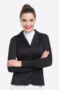 Veste de concours SUPERIOR - Cavalliera - Softshell technique