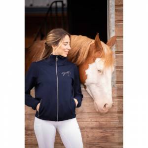 Veste Tweeny Strass - PENELOPE COLLECTION - Légère et chic