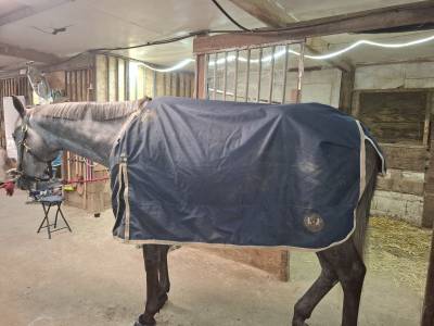 Couverture tdet imperm&eacute;able 