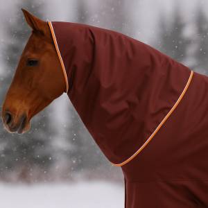 Encolure amovible imperméable 200gr - JMR