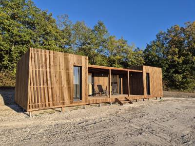 VALEILLES - Ecurie 20 Boxes - 12 Ha - 