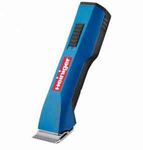 Tondeuse heiniger saphir sans fil