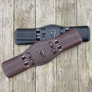 Sangle courte élastique SAFETY - Jump'in - Confort optimal