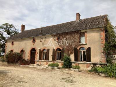 propriété rurale sur 20 ha