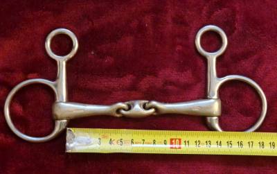 Mors Sprenger Baucher