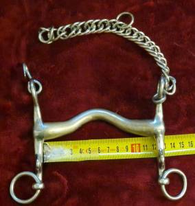 Mors Sprenger Bride Bemelmans