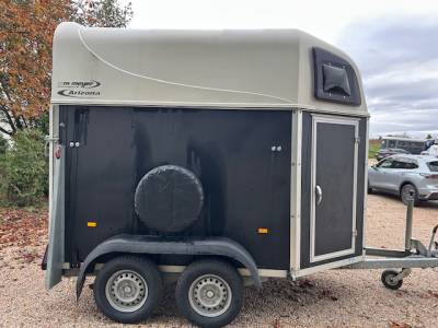 Van WM Meyer 2 places 2018