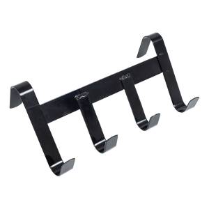 Porte bridons TACK HOOK - Capacité 4 bridons