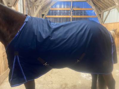 Couverture 135cm 200g